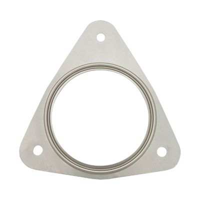 Exhaust gasket